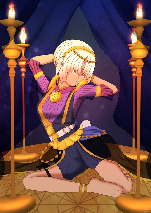 Luxia