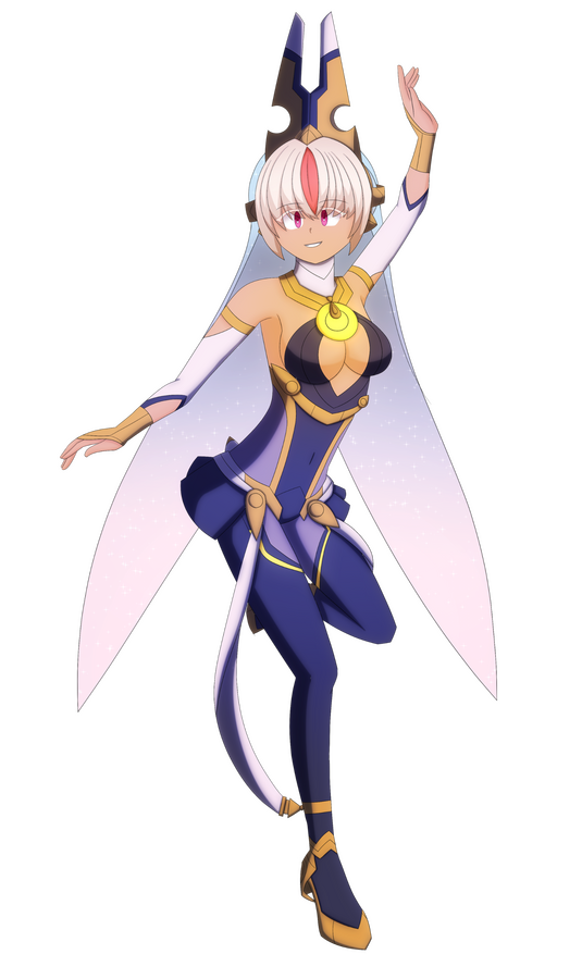 Luxia Luxia